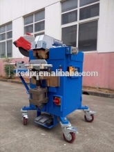 UNJ-A31-45 Cylinder computer-controlled steel wire welding machine