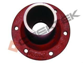 SHACMAN parts input shaft bearing cover