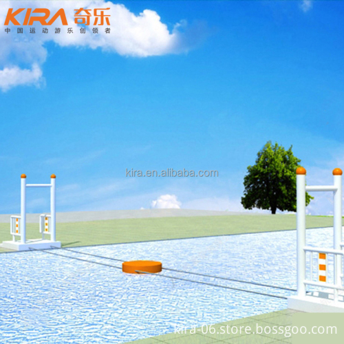 Adults and Children Commercial Water Obstacle Course
