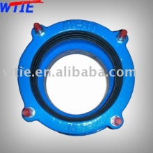 Universal flexible coupling