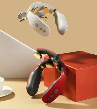 Homeuse Neck Massage For Pain