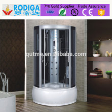 Autme popular enclosed steam shower room
