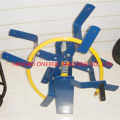 Demountable Manual Crank Hose Reel