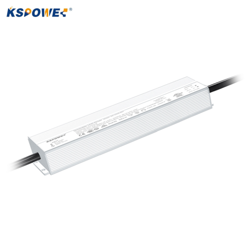 100W 12V UL/CUL Fase-cut dimable LED-schijnwerpers stuurprogramma