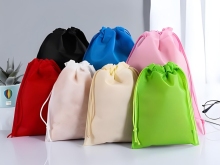 Custom Printed Drawstring Bags