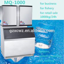 1000kg ice machine /ice maker/ice making machine