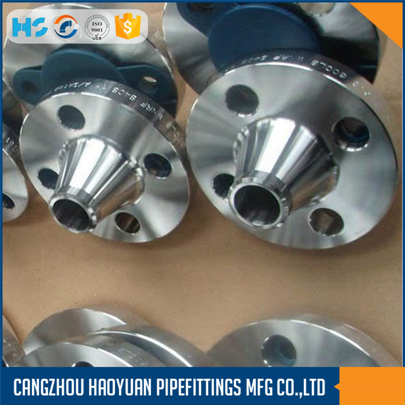 WN CL900 Flange A105 Steel Schxs Steel