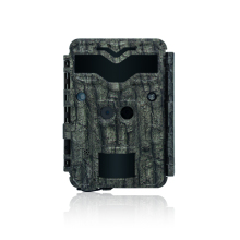 13MP CMOS Dual-Lens Night Wildlife Trail Camera with Human Detection