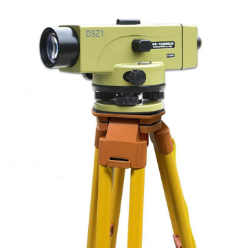 High Precision Electronic Digital Level Control Auto Level