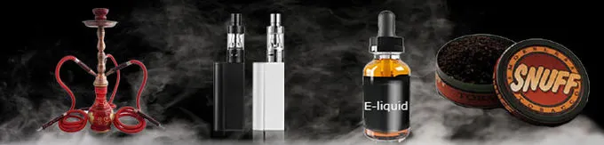 Hongkangbio Tobbaco Ice Apple Flavor for E Cigarette