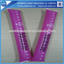 custom promotion football noise maker