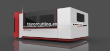 cnc TF500W EDGE - laser cutting machine