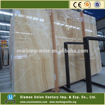 Honey Yellow Onyx Marble