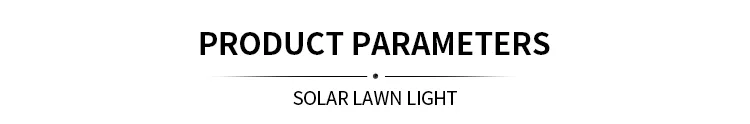 Elegant Modern Black Dual LED Solar Outdoor Wall Light