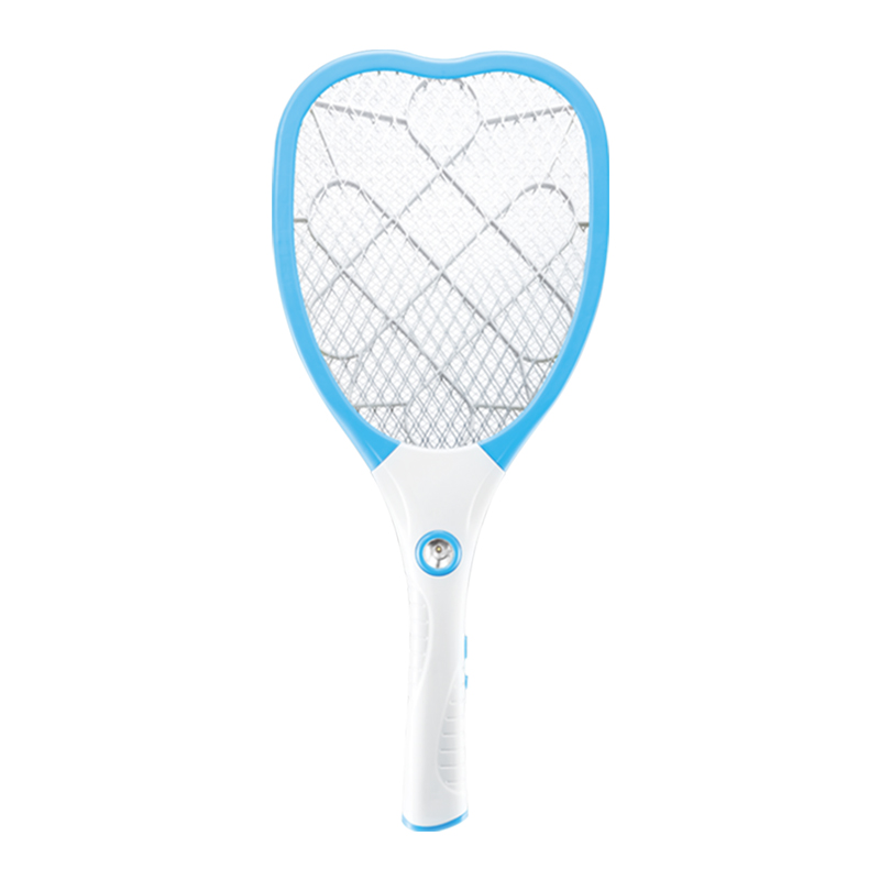 Electric Mosquito Zapper Racket