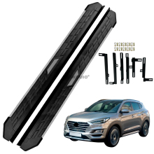 side step running board for hyundai tucson 2015-2020