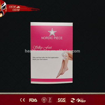 beauty personal care foot peeling mask skin care foot mask