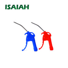 Pneumatic Dust Blow Gun with Short Nozzle