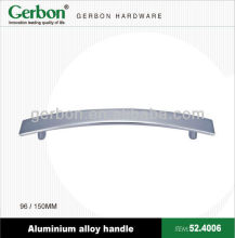 aluminum profile pull handles