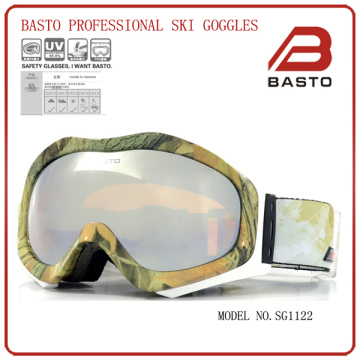 Outdoor Snow Sports Skiing Goggles