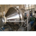 New Design Silver Powder Mixing Machine