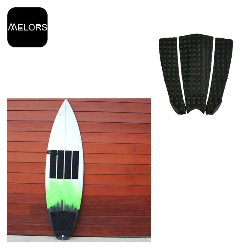 EVA Traction Surfboard Tail Pad