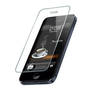 Tempered Glass for iPhone 6 Plus Accessory