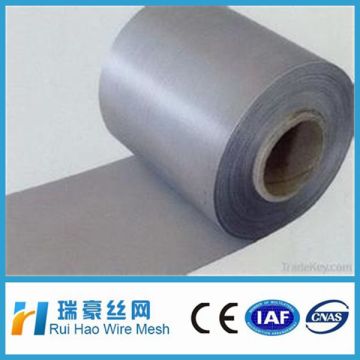 Stainless Steel wire mesh for cylinder mould
