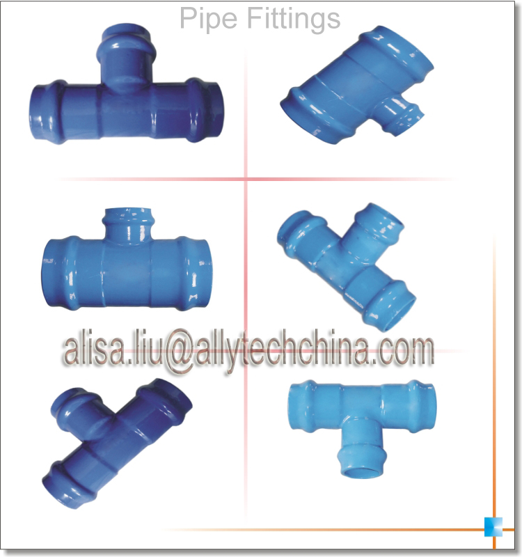 арматура для металічных труб metal pipe fittings