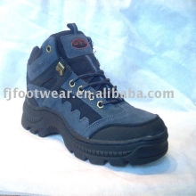 Mountaineering shoes 12