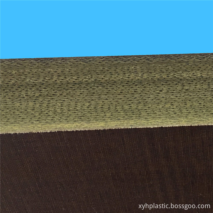 Insulation Laminate Cotton Fabric