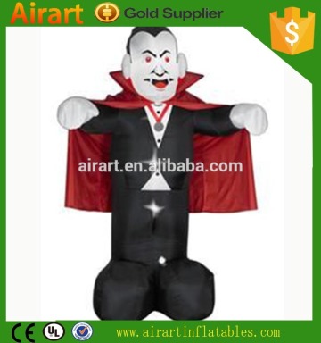 Halloween Inflatable Vampire