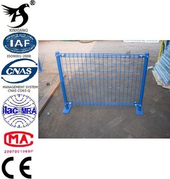 2014 Continued Hot Cheap Wire Mesh Dog Fence