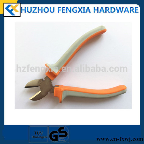 FX03004-1 160mm High Quality Sharp Diagonal Cutting Pliers