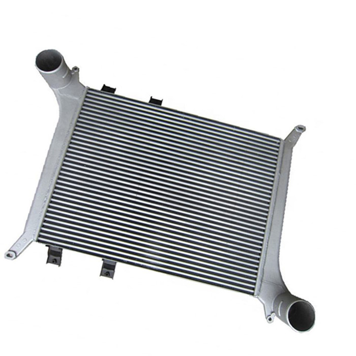 WG9719530250 HOWO Intercooler Sinotruk