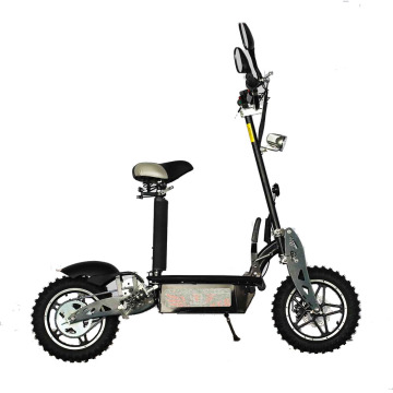 Super September 1000W Adult Electric Scooter