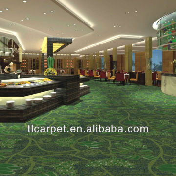 Hotel Casino Carpet 002