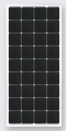 9BB RETIE 210w mono panel