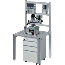 ADIKERS Micro Mechatronics Training Kit: Pneumatic Robot Trainer