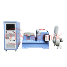 OTS Brand High Frequency Vibration Testing Machine
