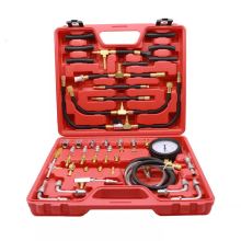 Multi-Port Fuel Injection Pressure Test Kit - TU-443 Auto Fuel Pressure Tester