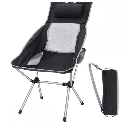 Ghế bãi biển High Back Rest thoải mái nhất