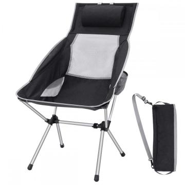 The most comfortable High Back Rest Beach Chairs