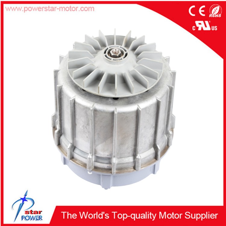 Multifunctional 1 1/2 HP 220V electric gear motor for floor polishing machine