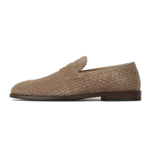 Elegant Daily Walking Shoes for Men