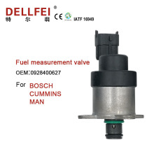 Fuel pump valve 0928400627 For CUMMINS MAN BOSCH
