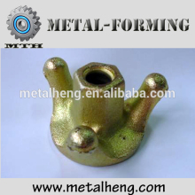 casting iron formwork wing nut
