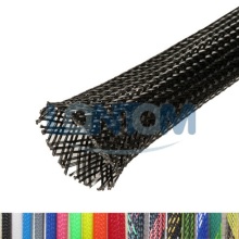 Self-Fitting Protective Oversleeve