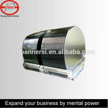 Monocrystalline Silicon Wafer Manufacturer