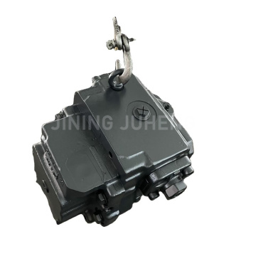 708-1G-00020 PC3000-6 Excavator PUMP PC3000-6 Насос вентилятора